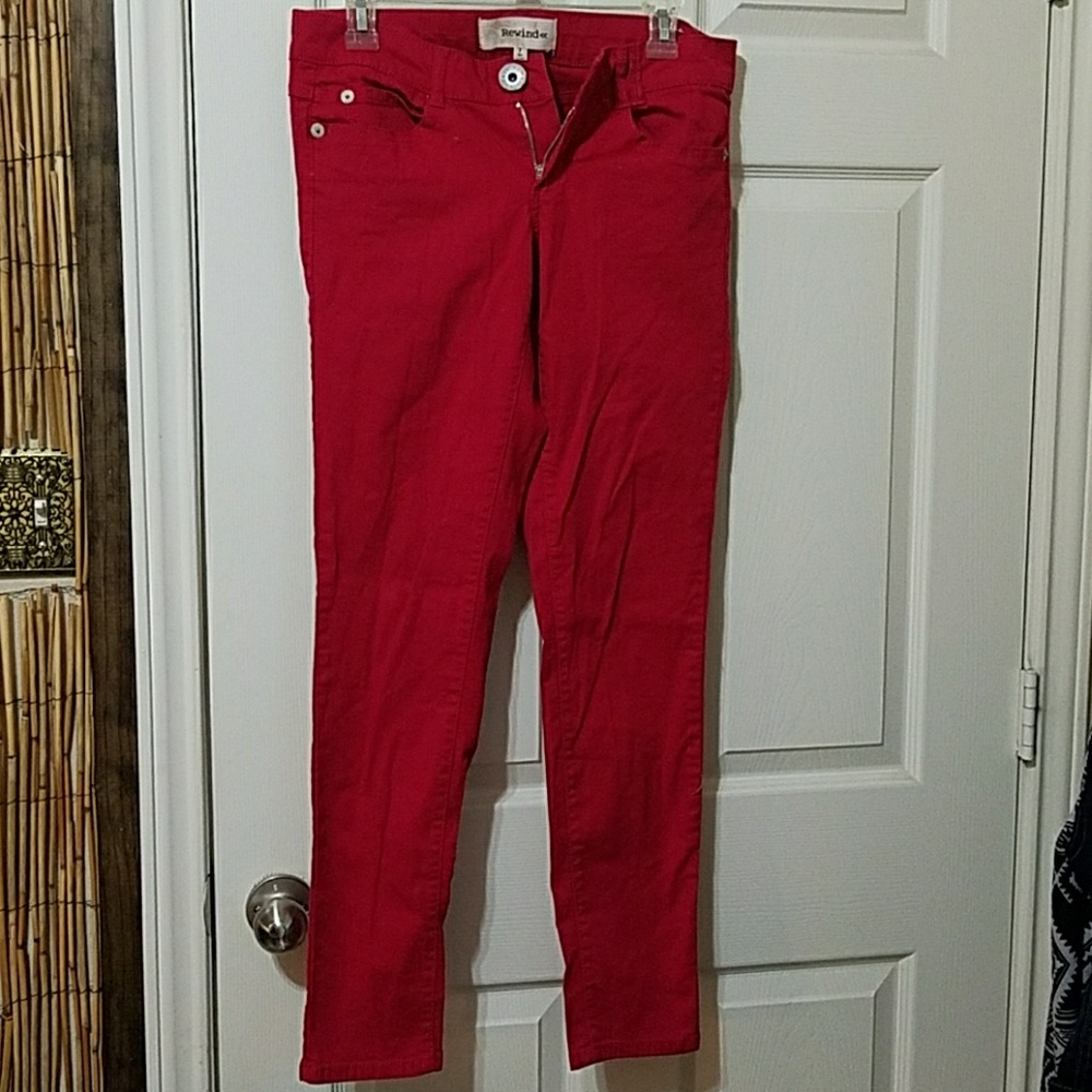 Jeans